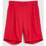 Marisse Women's Shorts L-Sh-4316 Red | Shoptok.si