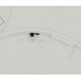  Fulgur 42361 - LED stropna svetiljka NOMY LED/24W/230V, prečnik 30 cm, bela | Eponuda.com