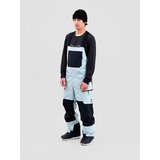 Jones Snowboards Mtn Surf Rec Bib hlace arctic blue Cene
