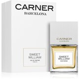 Carner Barcelona Parfem za žene Carner Barcelona Sweet William EDP 100 ml | shoptok.hr