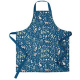 Catherine Lansfield Pamučna pregača Enchanted Twilight Animals – | shoptok.hr