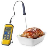  Termometer s Sondo -50/300°C, 195x85x45mm | Shoptok.si