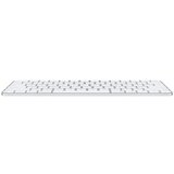 Apple Magic Keyboard (2024) s Touch ID - slovenska - bela (mxck3cr/a) | Shoptok.si