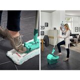 Leifheit Mop s kantom i rezervnom navlakom Profi Compact - | shoptok.hr