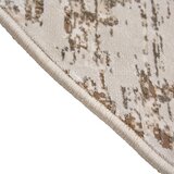 Dieter Knoll tkana preproga selene tkano bež | Shoptok.si