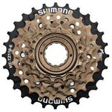 Shimano LANČANIK TZ500, 6 br (E-MFTZ5006428) | shoptok.hr