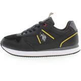 U.S. POLO BEST PRICE US POLO BEST PRICE MEN&#39;S SPORTS FOOTWEAR BLACK | shoptok.hr