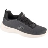 Skechers Dynamight 58360-BLK Sportske Tenisice Cijene