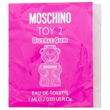 Moschino Toy 2 BuBBle Gum Vials Set toaletna voda 25x1 ml za žene Cijene