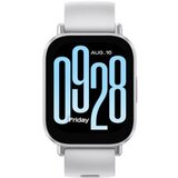 Xiaomi Watch 5 Active Matte Silver, pametni sat (BHR8790GL) | Eponuda.com