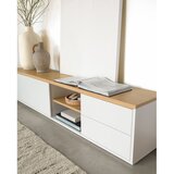 Kave Home Bela TV omarica 200x44 cm Abilen – | Shoptok.si