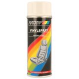 Motip boja za reparaciju sedišta 400ml - bela Cene