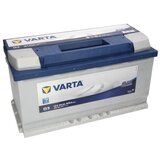 Varta Akumulator Blue Dynamic 12V, 95Ah, 800A, D+, G3 | Shoptok.si