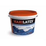 Madras doo Beograd Maxima Maxilatex - Vodoperiva boja saten | ePonuda.com