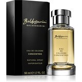 Baldessarini Concentree kolonjska voda za moške 50 ml | Shoptok.si