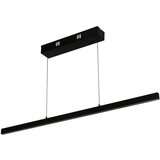 Lesnina XXXL VISEČA LED-SVETILKA Leyla Pendant 29 W 811/ 827/ 852 lm 2700 3000 4000 K 220-240 V | Shoptok.si