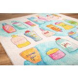 Conceptum Hypnose tepih ada Gönül al 388, 140x190 cm, šareni | ePonuda.com