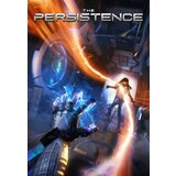 Steam The Persistence Key GLOBAL Steam The Persistence Key GLOBAL Slike