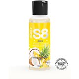 4 in 1 Dessert Lube Tropical Pina Colada Slush