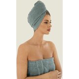 Zwoltex Unisex's Head Towel Sauna cene