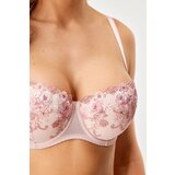 Astratex Modrček Romantic flower Bardot | Shoptok.si