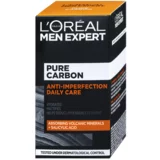 L´Oréal Paris men Expert Pure Carbon Anti-Imperfection Daily Care hidratantna krema za problematičnu kožu 50 ml za muškarce