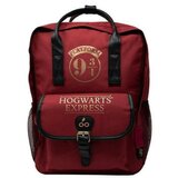 Blue Sky Harry Potter premium backpack burgundy 9 3/4 ( 050577 ) Cene