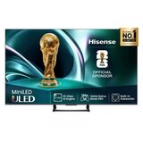 Hisense 75 inča 75U7Q ULED Mini-LED 4K UHD Smart TV | ePonuda.com