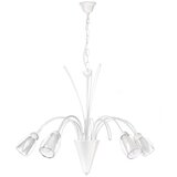  ONLI - Luster na lancu ANTEA 5xE14/6W/230V | Eponuda.com