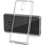  Przezračno zaštitno kućište za Xiaomi Redmi 8A - Prozirna KP26163 | Eponuda.ba
