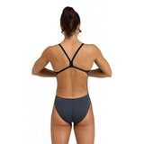 Arena ženski jednodelni kupaći team swimsuit challenge solid | ePonuda.com