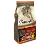 PRIMORDIAL Suva hrana za odrasle pse Bufallo i Mackerel, 2kg | ePonuda.com