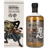 SHINOBU Viski Pure Malt, 0.7l | Eponuda.com