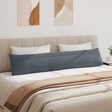  Jastučići za sofu 2 pcs Tamno siva 200 x 40 cm Kordura tekstil | shoptok.hr