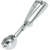 Hendi Žlica za sladoled Kitchen Line, nerjaveče jeklo 1/24L - 572412, (21397930) | Shoptok.si