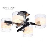 Bb Link TALIA 57 luster 4xe14 crna/hrom | ePonuda.com