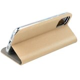  SENSITIVE Book preklopna maska za XIAOMI Redmi 12 4G / 12 5G gold | shoptok.hr