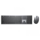 Dell KM7321W Premier Multi-Device Wireless YU tastatura + miš siva | Eponuda.com