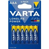 Varta Longlife power LR03, alkalna baterija 6/1 | Eponuda.com