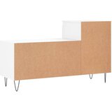  Ormarić za cipele bijeli 102 x 36 x 60 cm od konstruiranog drva Bijela | shoptok.hr