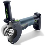 Festool Akumulatorski brusilica AGC Ø 18-125 EB-Basic, 125 mm, 578367 | shoptok.hr