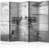  Paravan u 5 dijelova - Concrete Pier II [Room Dividers] 225x172 | shoptok.hr