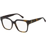 Tommy Hilfiger TH2405 05L ONE SIZE (52) Havana/Kristalna Cene