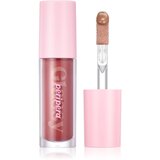 peripera Ink Glasting Lip Gloss hidratantno sjajilo za usne nijansa 03 Chilling Rosy 4.5 ml | shoptok.hr