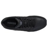 K-Swiss Superge Court Palisades 06931 Black/Black | Shoptok.si