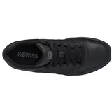 Superge Court Palisades 06931 Black/Black
