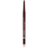 Clinique High Impact™ Gel Tech Eyeliner gel črtalo za oči odtenek Black Honey 0.35 g