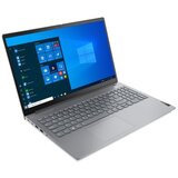Lenovo prenosni računalnik Thinkbook 15 G2 i3-1115G4/8GB/256GBSSD/15.6FHD/WIN10Home (20VE0008SC) | Shoptok.si