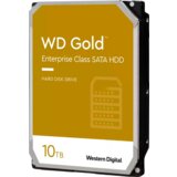 Western Digital HDD Server WD Gold 10TB CMR 512e, 3.5'', 512MB, 7200 RPM, SATA | Eponuda.ba