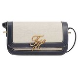 Tommy Hilfiger teget ženska torbica Cene